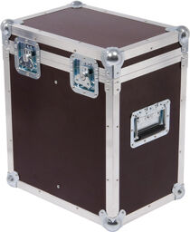 Case 2x RevueLED 120