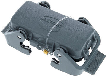 Han 16B-AK-QB-Dichtung