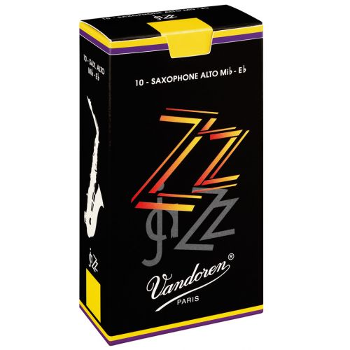 ZZ 3.5 - Saxophone Alto