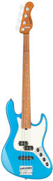 MetroExp21 HybPJ4 Morado OBM Solid Ocean Blue Metallic