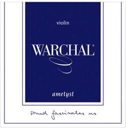 Ametyst 4/4 E Loop End