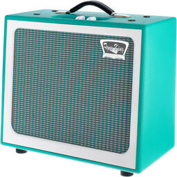 Gremlin TRQ Turquoise