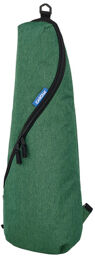 Uke Sopran Prem. Gig Bag Green Green