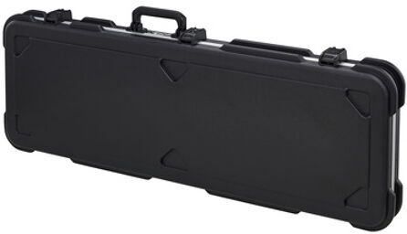 44 Case Bass Guitar