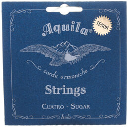24CH Sugar Series Cuator Tenor