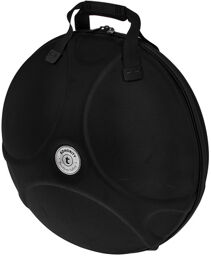 Sonority Handpan Safety black Black