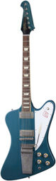 1963 Firebird V Reissue PB ULA Pelham Blue