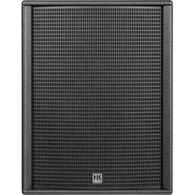 Premium Pro 115 FD2