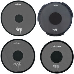 Black Hole Pra.Pad Bundle Std.