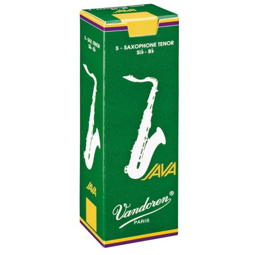 Java 2.5 - Saxophone Ténor