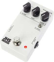 3 Series Phaser