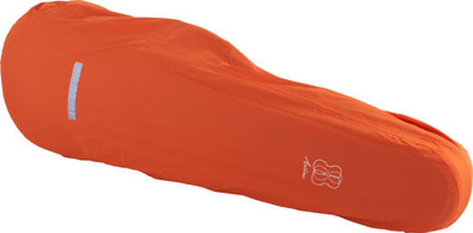 RC-3182OR Rain Coat Violin