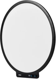 Verge Max Charcoal (EU) 2700