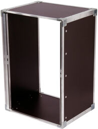 Studio Rack 16U 38
