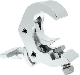 PRO Selflock Stainless A4 Aluminium