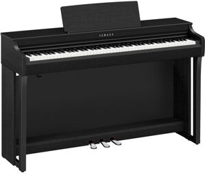 CLP-825 B Noir
