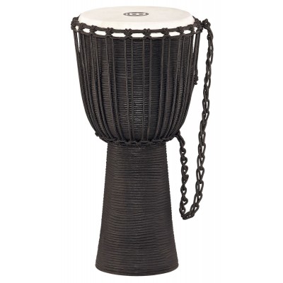 HDJ3-L - Djembe Acajou 12