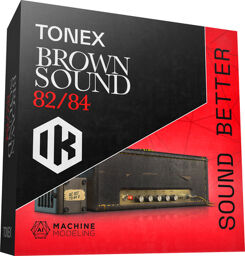 TONEX Brown Sound 82/84