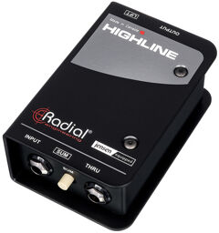 Highline Mono