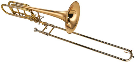 551TAW Bb/F/Gb-Bass Trombone
