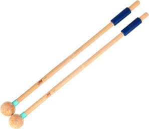 TK30 Timpani Mallets Vert