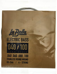 RX-S4A Bass RWSS
