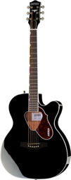 G5013 CE Rancher Junior BK Noir haute brillance