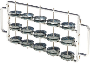 LP3602 Rio Chocalhos Large