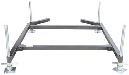F34BSB2 Outrigger for Ballast