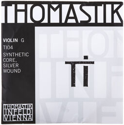 TI04 Single Violin String G