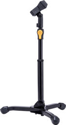 HCMS-300B+ Mic Stand