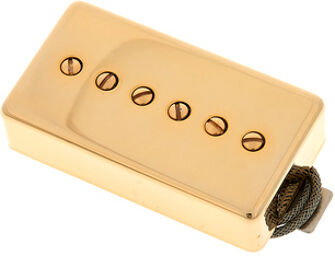 SPH90-1B Phat Cat Bridge Gold Or