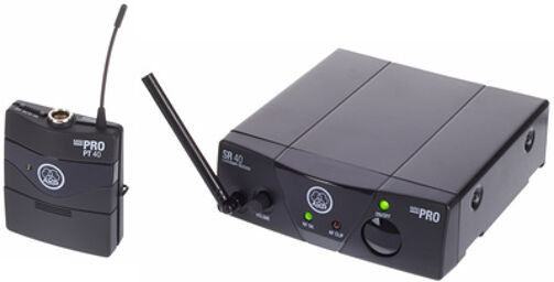 WMS 40 Mini Instrument ISM1