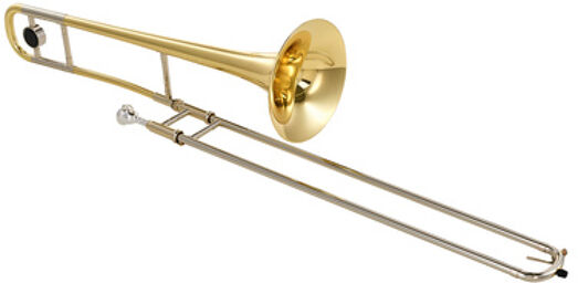 SL-39 Bb- Tenor Trombone