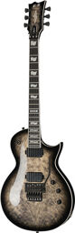 E-II Eclipse FR Charcoal Burst Charcoal Sunburst
