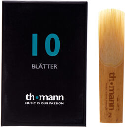 Reed Alto Saxophone 2.0