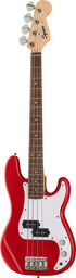 Mini P Bass Dakota Red Dakota Red