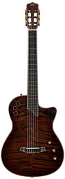 Cordoba Stage Artist Habano Burst Habano Burst