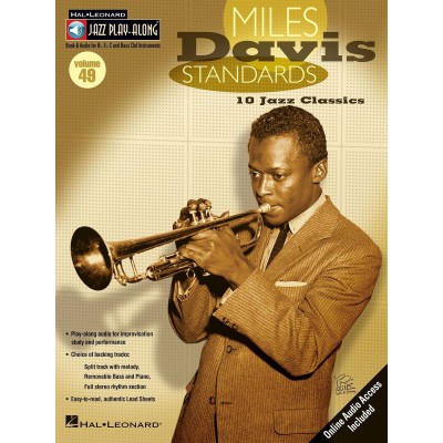 Miles Davis Standards