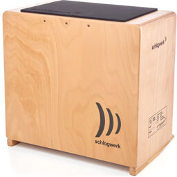 BC462 2inOne Bass Cajon