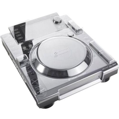 Deck Saver Pour CDJ2000 Nexus