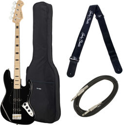 JB-75MN Black V. Series Bundle Noir