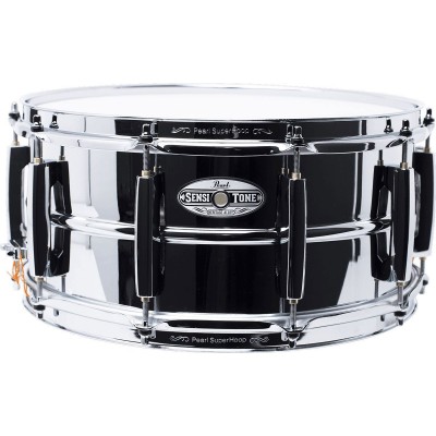 Sensitone Heritage 14X6.5 Alloy Acier