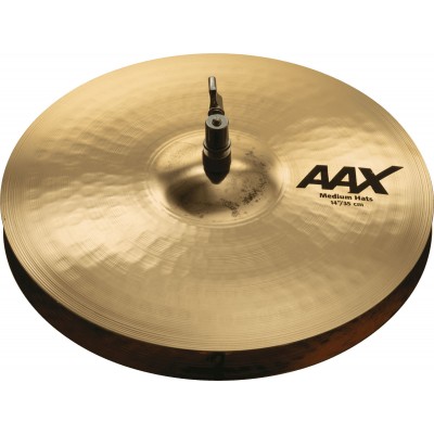 21402XCB - Medium Hats Bright AAX 14