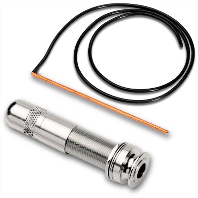 AGX-094 Piezo Passif Chevalet pour Classique et 12 Cordes