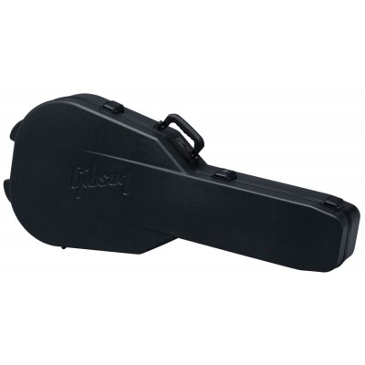 Étui Dreadnought Deluxe Protector Black