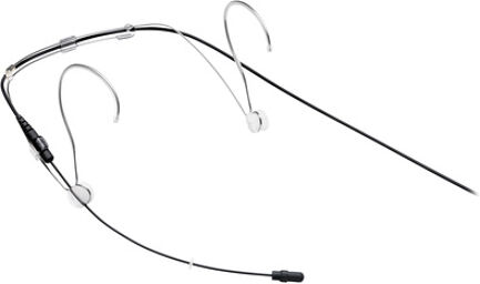 DH5B/O-MTQG DuraPlex Headset