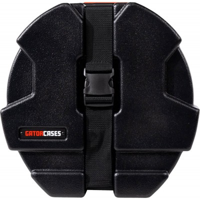 Etui Moulé Grooves Pour Tom 10