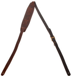 Mustang Saddle Strap CG Cognac