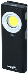WL1200R-DS Work Light Black